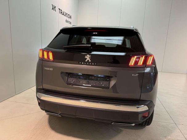 Peugeot 3008 EAT8 96 kW image number 27