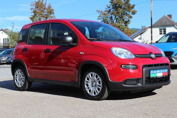 Fiat Panda 51 kW image number 3