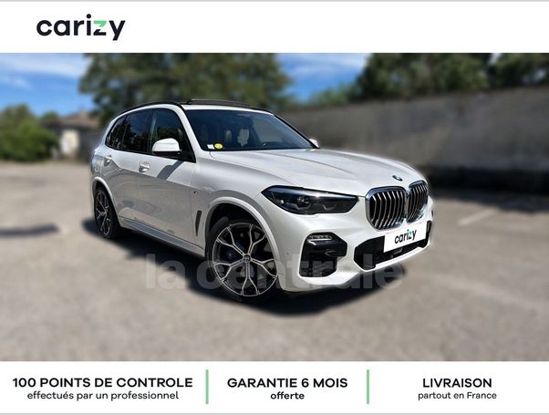 BMW X5 xDrive30d 195 kW image number 2