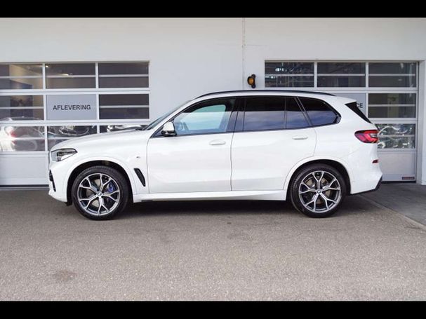 BMW X5 xDrive 195 kW image number 3