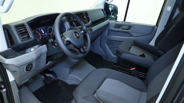 Volkswagen Crafter 4Motion 130 kW image number 7