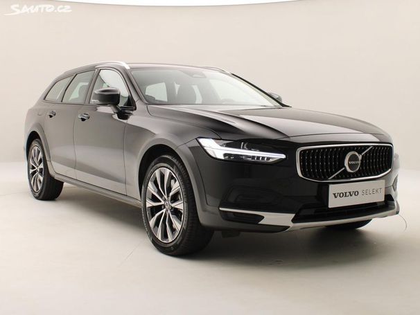 Volvo V90 Cross Country AWD B4 145 kW image number 15