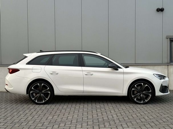 Cupra Leon ST 180 kW image number 6