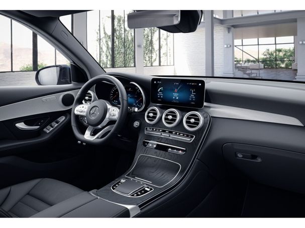 Mercedes-Benz GLC 220 d 143 kW image number 7