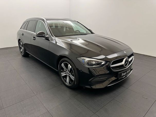 Mercedes-Benz C 220 d T 147 kW image number 2