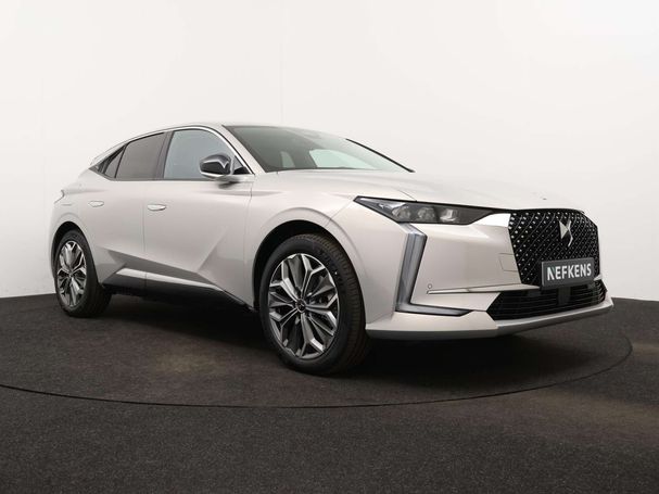 DS Automobiles 4 DS E-Tense 225 165 kW image number 3