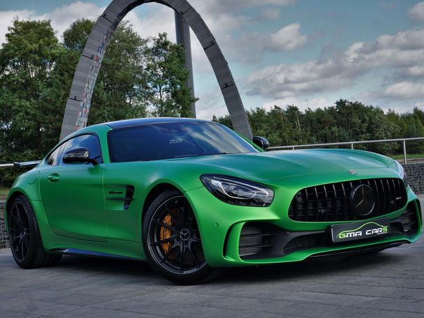 Mercedes-Benz AMG GT R 430 kW image number 3