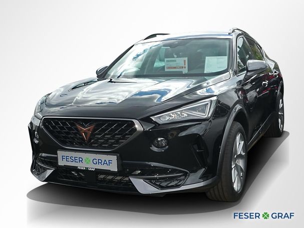 Cupra Formentor 1.5 TSI DSG 110 kW image number 13