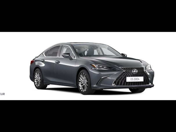 Lexus ES 300 160 kW image number 1