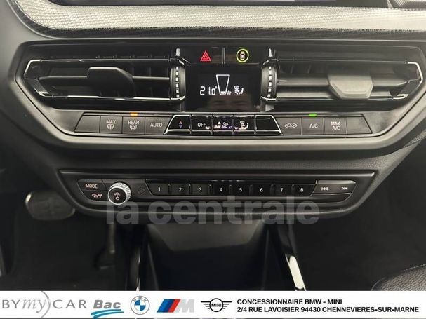 BMW 120i M Sport DKG 131 kW image number 9