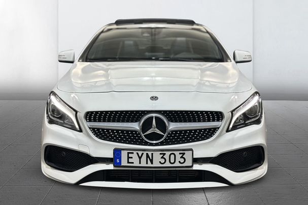 Mercedes-Benz CLA 220 130 kW image number 3