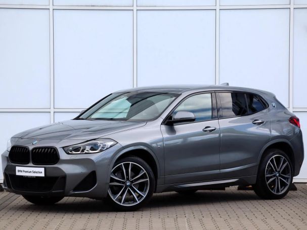 BMW X2 sDrive 103 kW image number 1