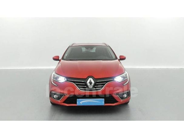 Renault Megane Estate dCi 130 96 kW image number 3