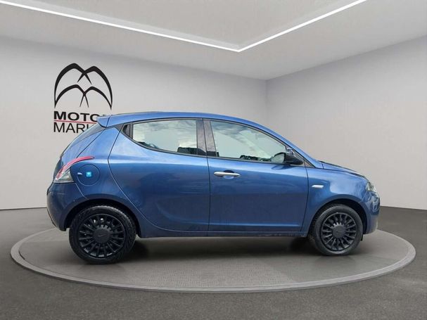 Lancia Ypsilon 51 kW image number 18