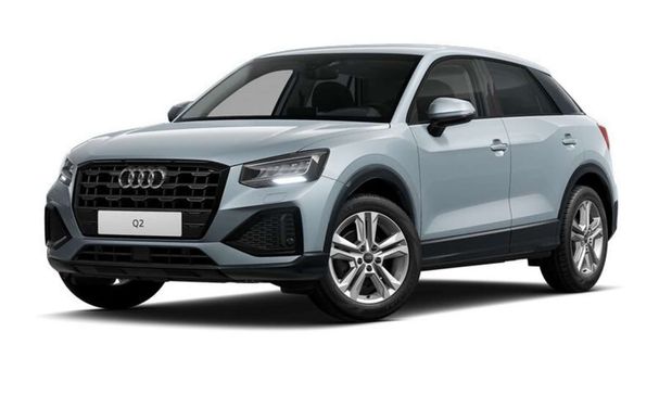 Audi Q2 30 TFSI Advanced 81 kW image number 1