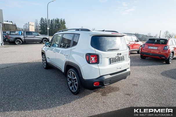 Jeep Renegade 96 kW image number 7