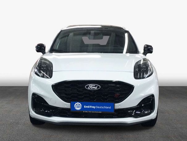 Ford Puma 1.0 EcoBoost Hybrid ST 117 kW image number 2