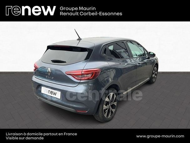 Renault Clio TCe 90 66 kW image number 5