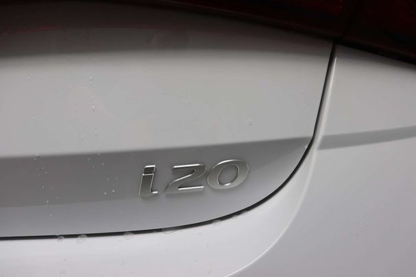 Hyundai i20 1.2 58 kW image number 22