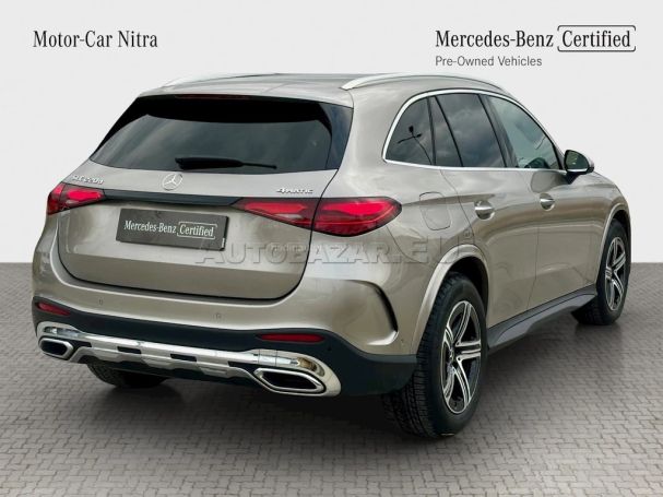 Mercedes-Benz GLC 220 d 145 kW image number 2