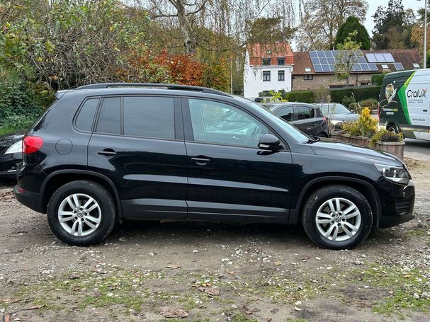 Volkswagen Tiguan 2.0 TDI 81 kW image number 3