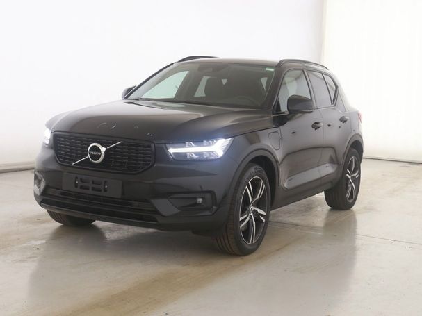 Volvo XC40 T5 182 kW image number 14