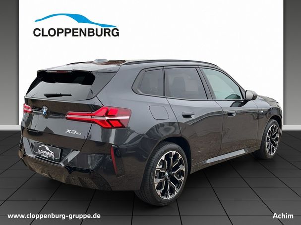 BMW X3 xDrive 140 kW image number 2