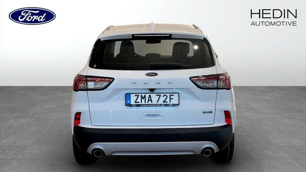 Ford Kuga 132 kW image number 7