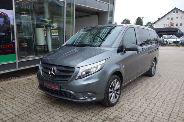 Mercedes-Benz Vito 119 CDi Tourer 140 kW image number 1