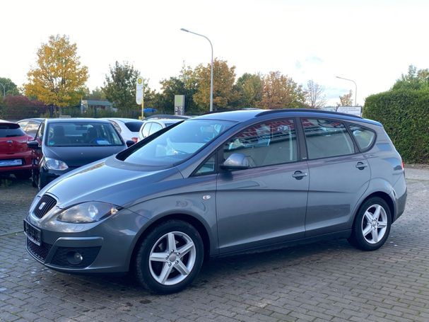 Seat Altea XL 1.6 TDI Reference 77 kW image number 1