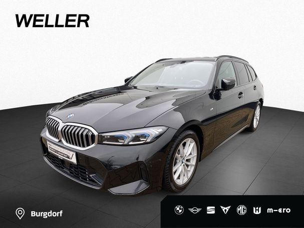 BMW 320d Touring xDrive 140 kW image number 2