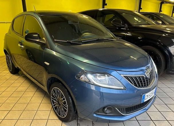 Lancia Ypsilon 51 kW image number 3