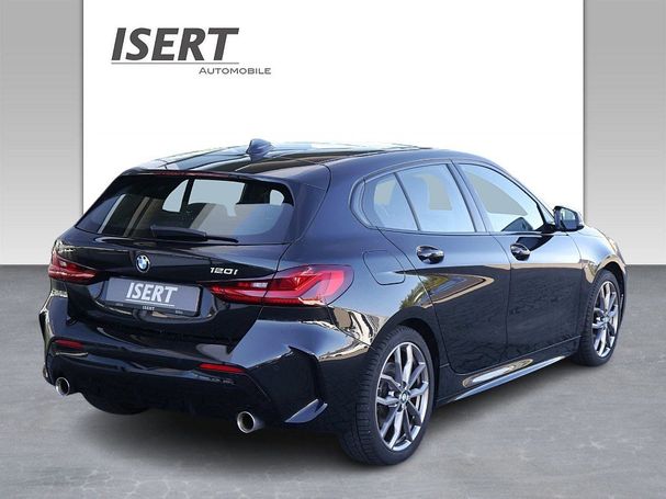 BMW 120i M Sport 131 kW image number 4