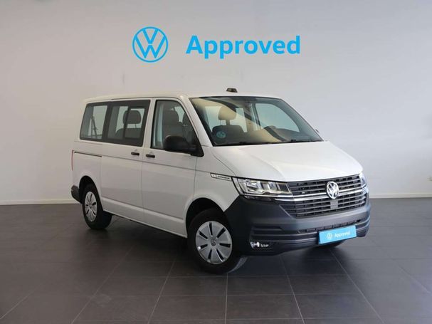 Volkswagen T6 Caravelle 2.0 TDI BMT 81 kW image number 1