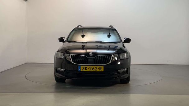 Skoda Octavia Combi 1.0 TSI Ambition 85 kW image number 16