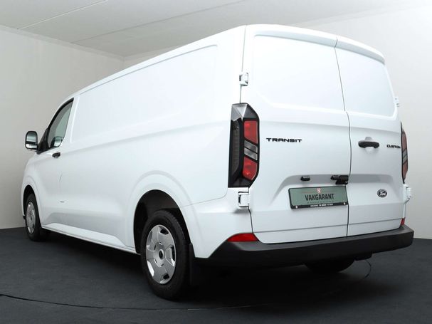 Ford Transit Custom L2H1 Trend 100 kW image number 32