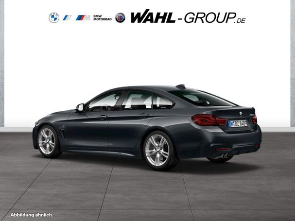 BMW 430d Gran Coupé M Sport 190 kW image number 6