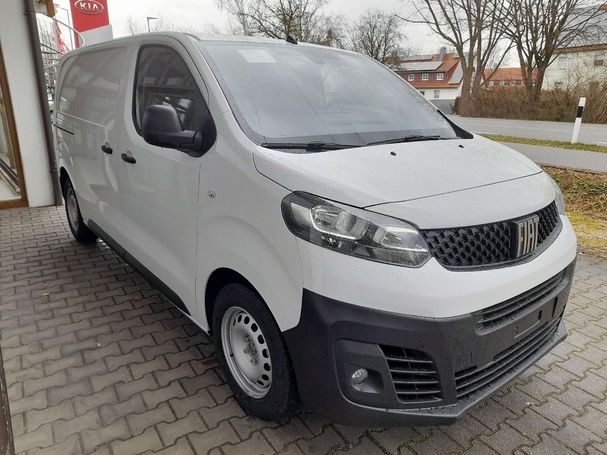 Fiat Scudo L2 2.0 107 kW image number 1