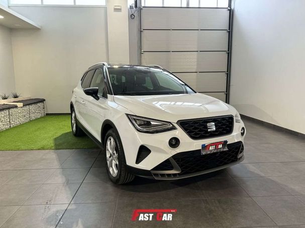 Seat Arona 1.0 TSI 70 kW image number 2