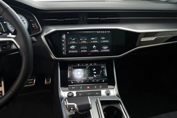 Audi A7 195 kW image number 13