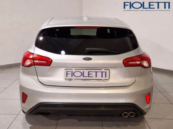 Ford Focus 1.0 EcoBoost 92 kW image number 3