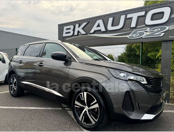 Peugeot 5008 96 kW image number 4