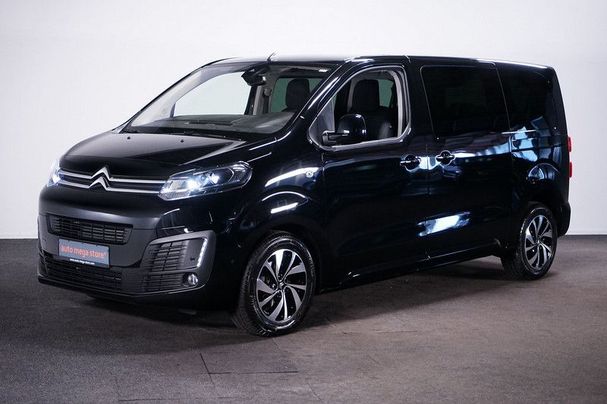 Citroen SpaceTourer 2.0 BlueHDi 134 kW image number 1