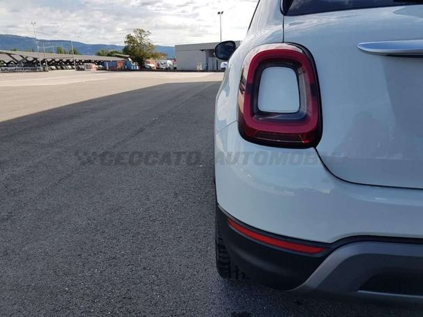 Fiat 500X 1.5 Hybrid Dolcevita DCT 96 kW image number 10