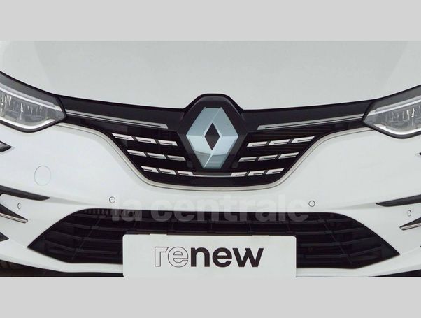 Renault Megane TCe 140 Techno 103 kW image number 40