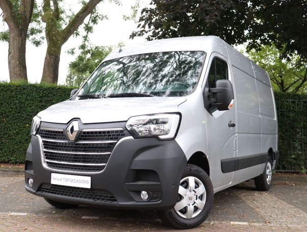 Renault Master DCi 135 L2H2 100 kW image number 11