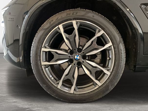 BMW X3 xDrive20d 140 kW image number 17