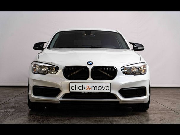 BMW 116i M Sport 81 kW image number 2