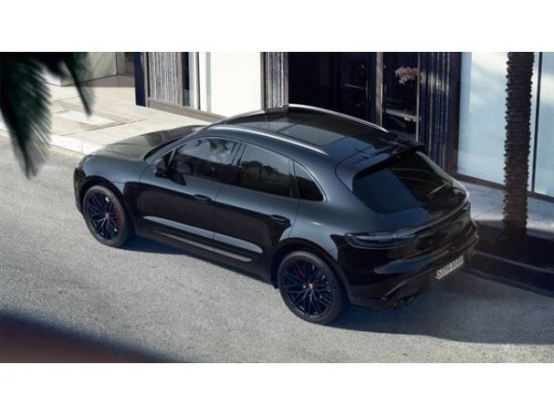 Porsche Macan GTS 324 kW image number 5