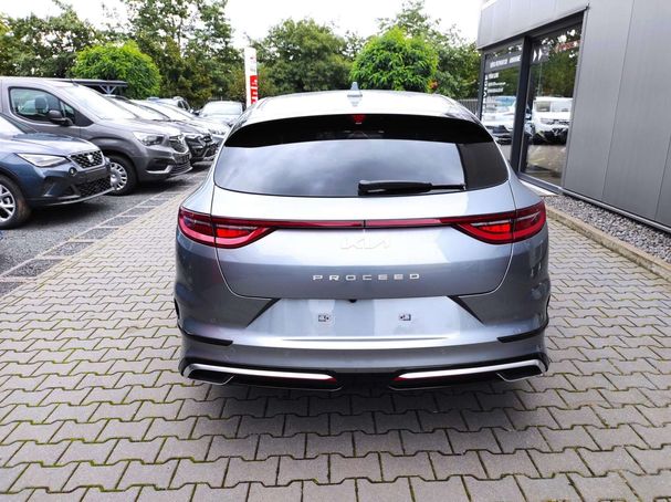 Kia ProCeed 103 kW image number 5